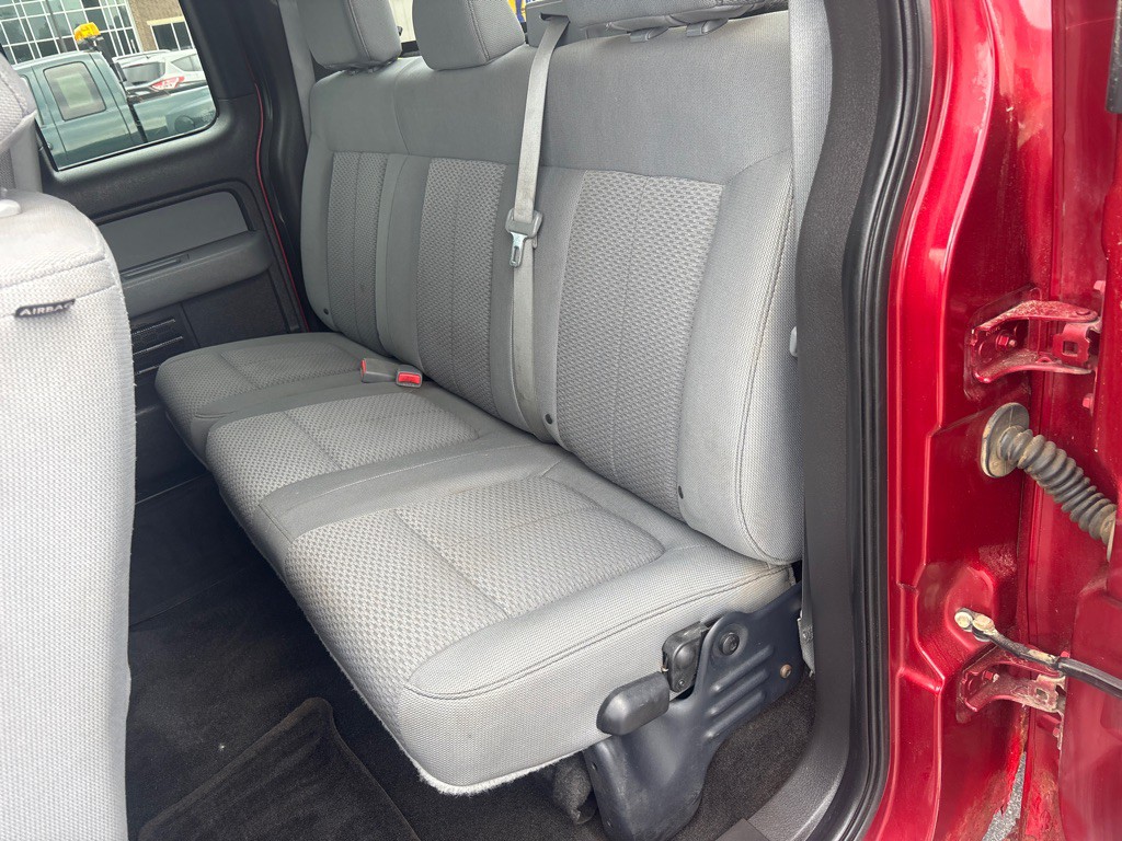 2013 Ford F-150 Image 18