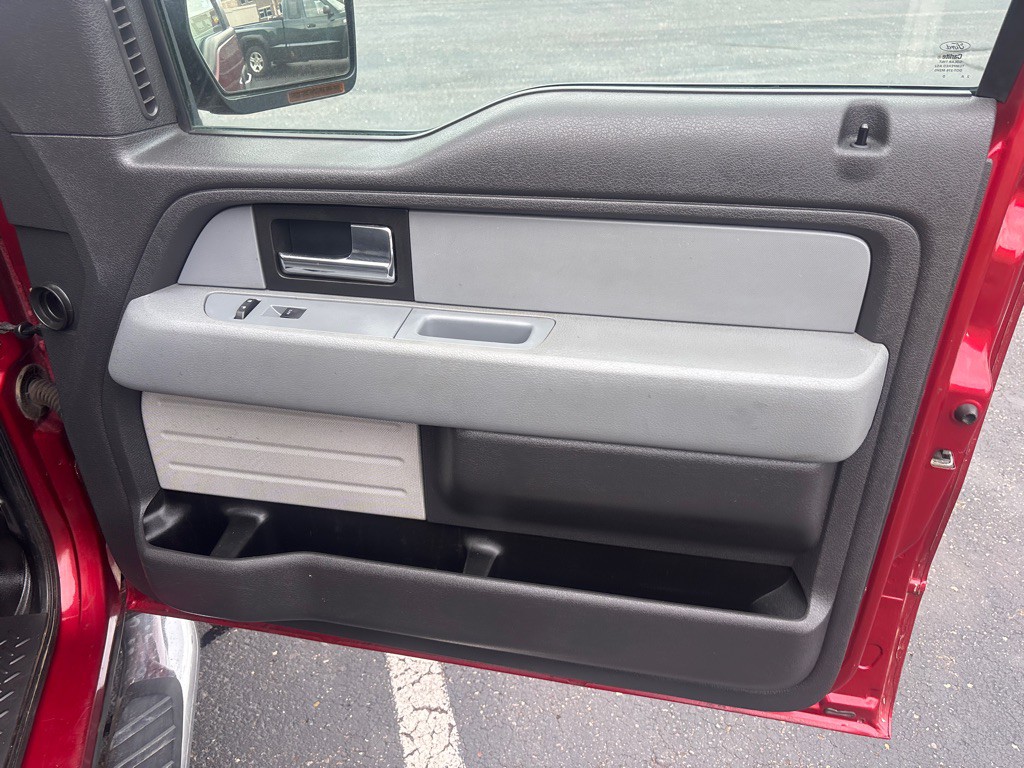 2013 Ford F-150 Image 19