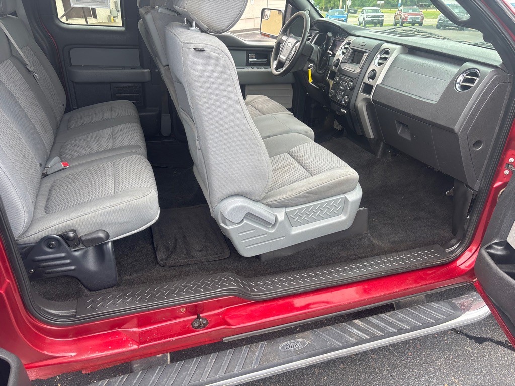 2013 Ford F-150 Image 20