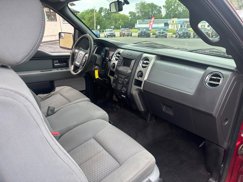 2013 Ford F-150 Image 21