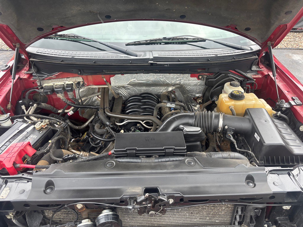 2013 Ford F-150 Image 22