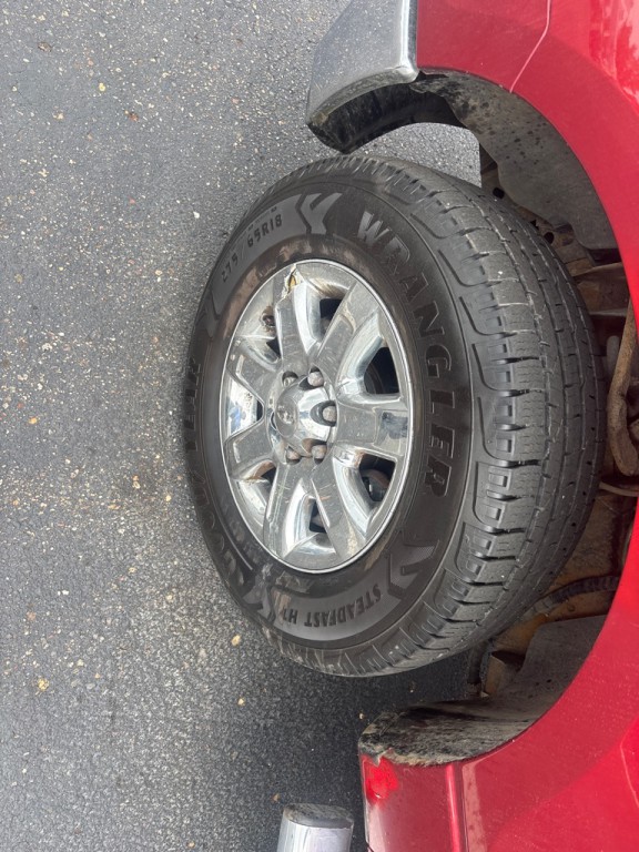 2013 Ford F-150 Image 23