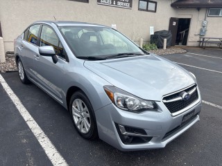 Image for 2015 Subaru Impreza Premium ID: 7514827