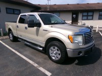 Image for 2010 Ford F-150 Supercrew ID: 7524532