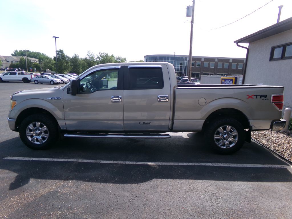 2010 Ford F-150 Image 6