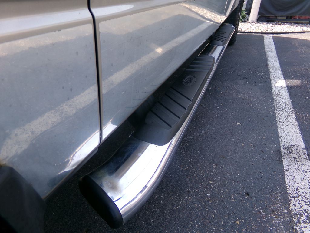 2010 Ford F-150 Image 10