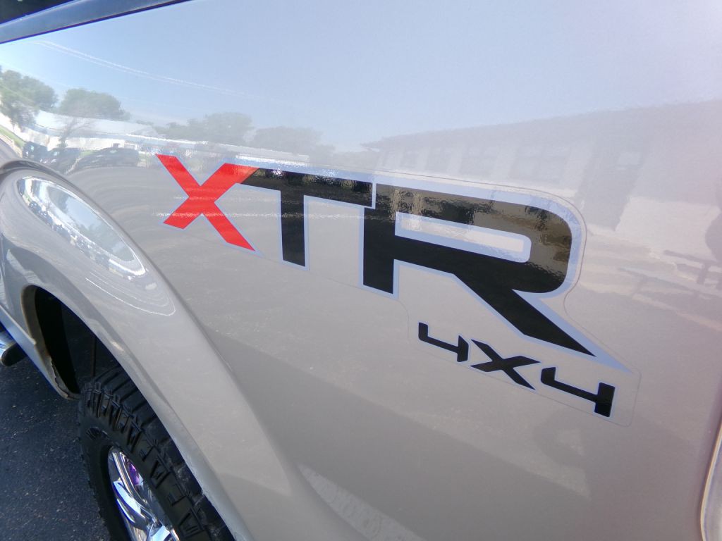 2010 Ford F-150 Image 11
