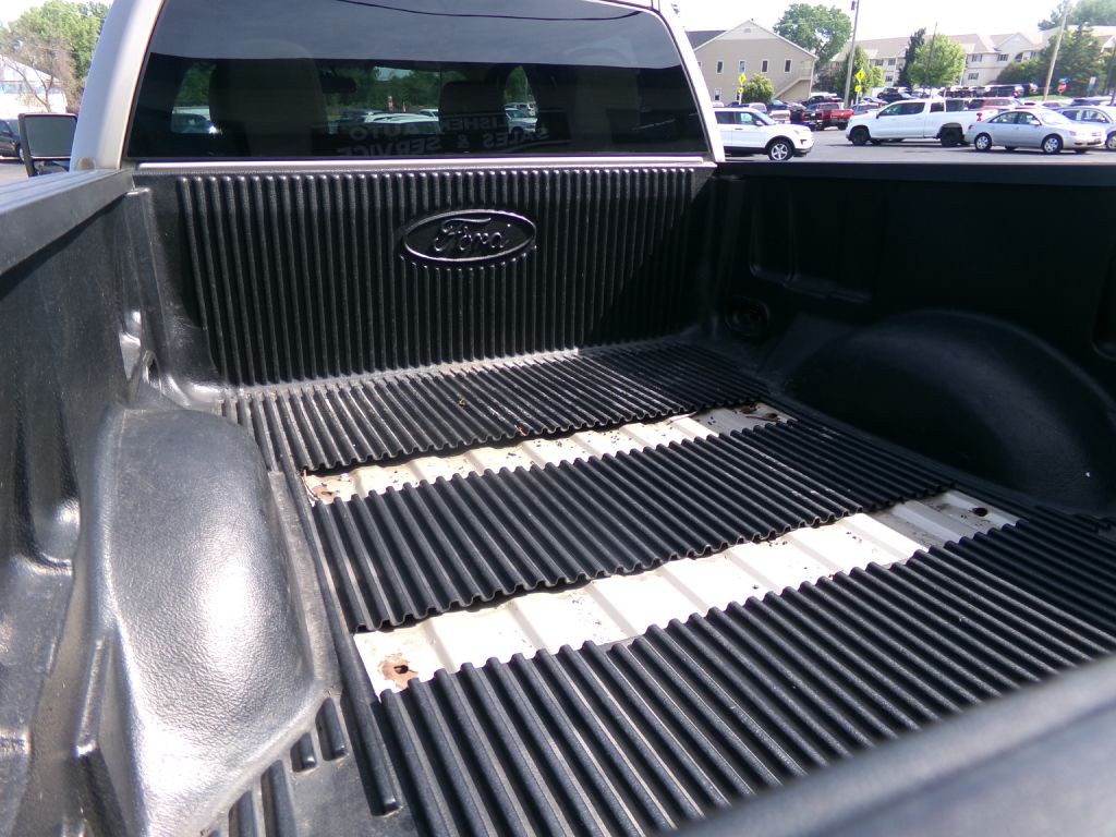 2010 Ford F-150 Image 12
