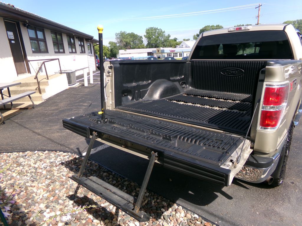 2010 Ford F-150 Image 13