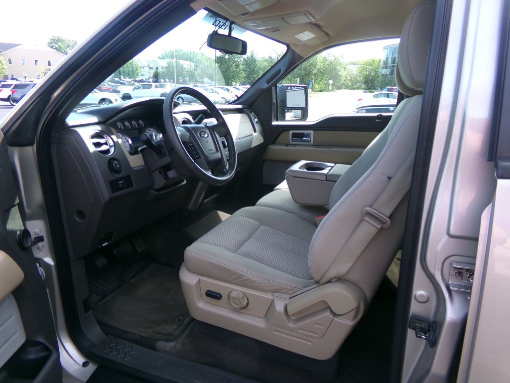 2010 Ford F-150 Image 14