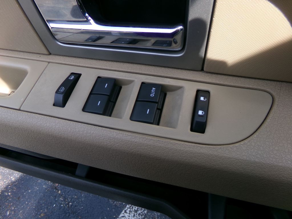 2010 Ford F-150 Image 15