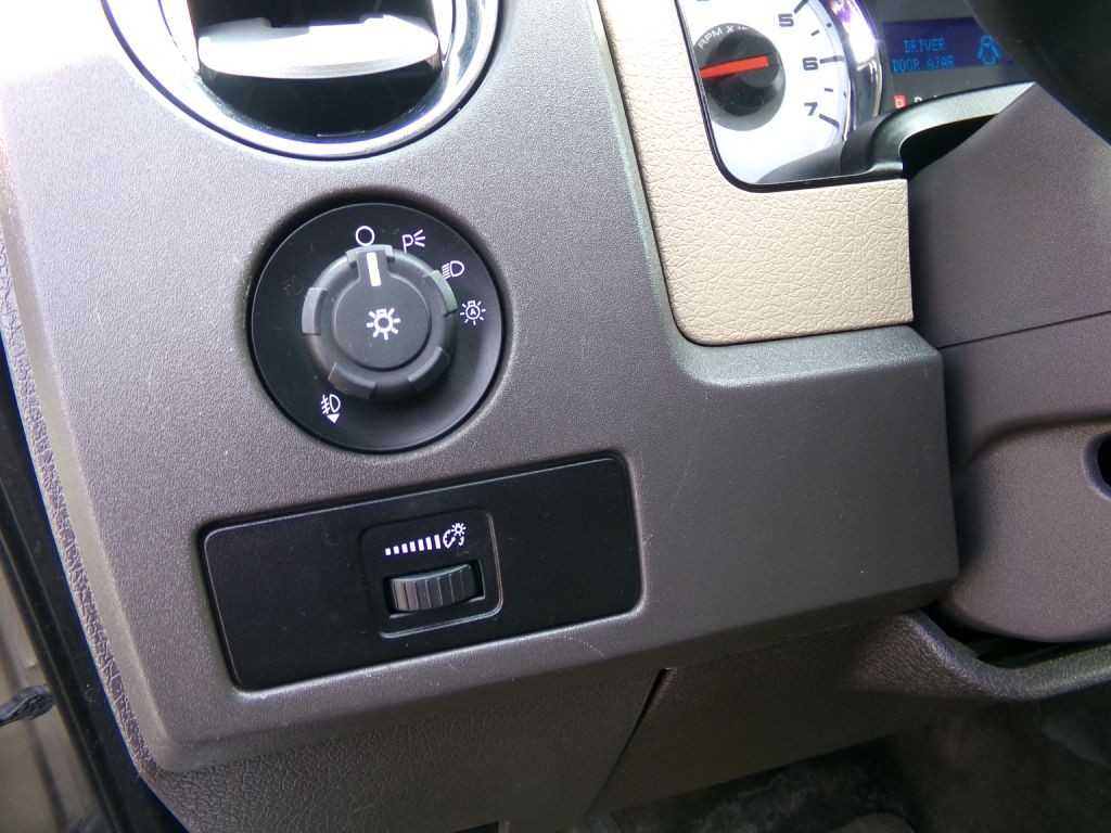 2010 Ford F-150 Image 16