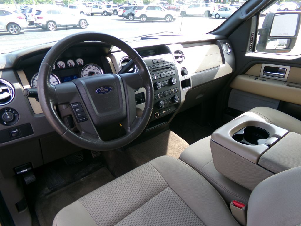 2010 Ford F-150 Image 18
