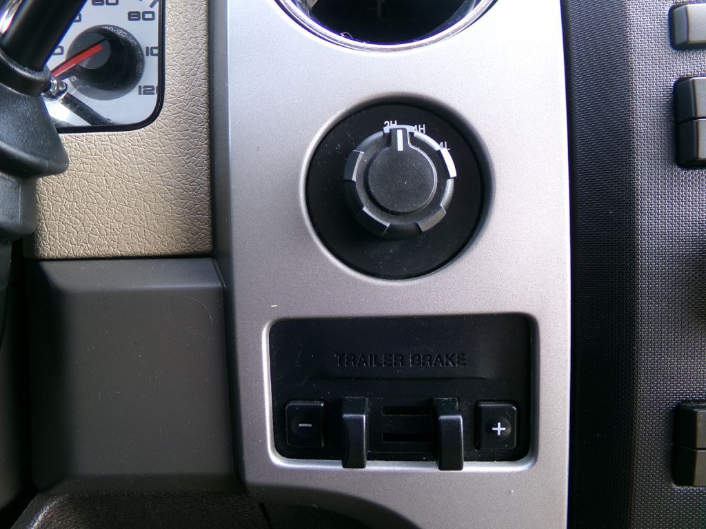 2010 Ford F-150 Image 21