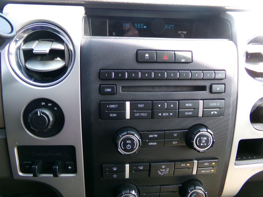 2010 Ford F-150 Image 22