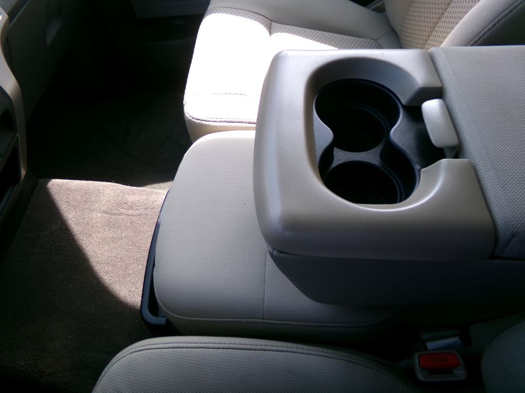 2010 Ford F-150 Image 24