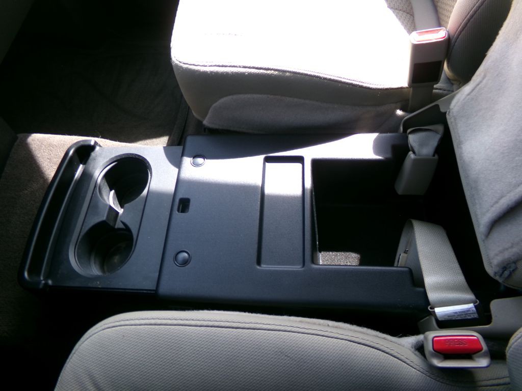 2010 Ford F-150 Image 25