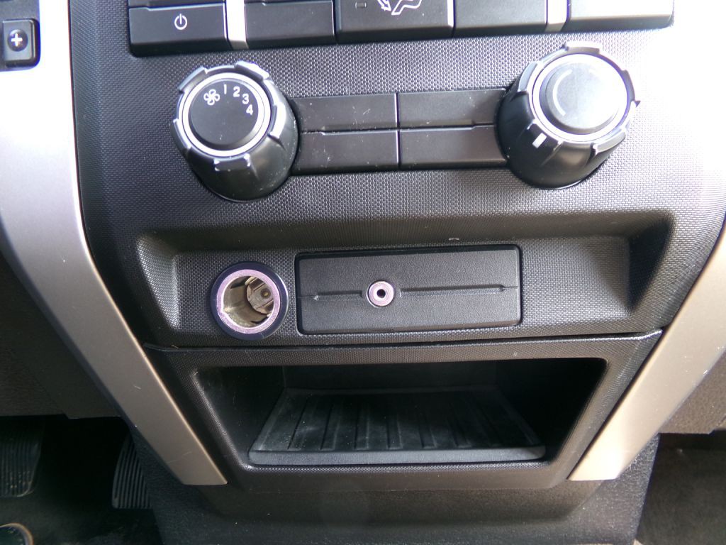 2010 Ford F-150 Image 26