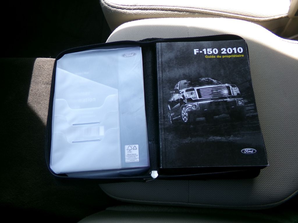 2010 Ford F-150 Image 27