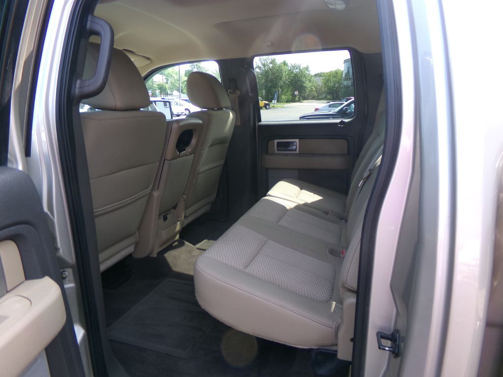 2010 Ford F-150 Image 29