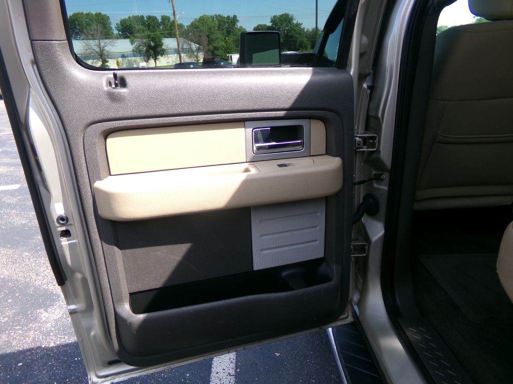2010 Ford F-150 Image 30