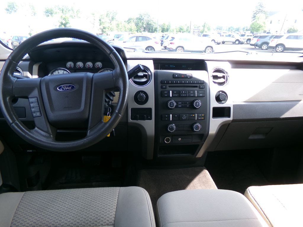 2010 Ford F-150 Image 31
