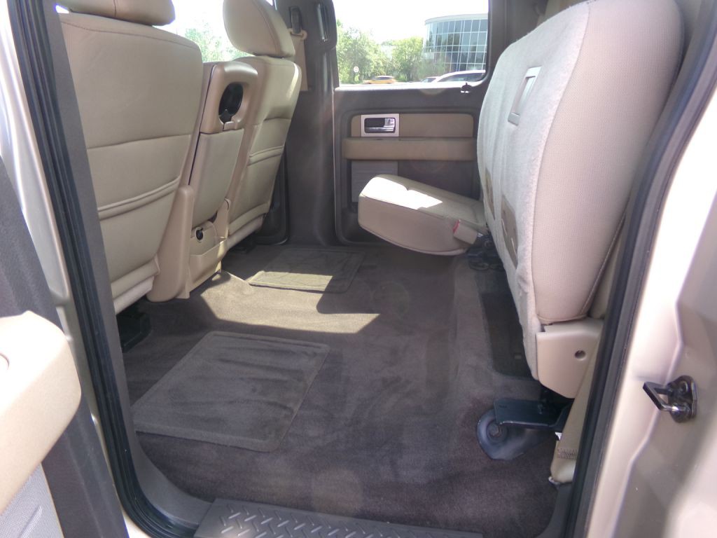2010 Ford F-150 Image 32