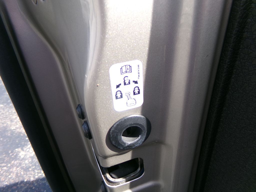 2010 Ford F-150 Image 33