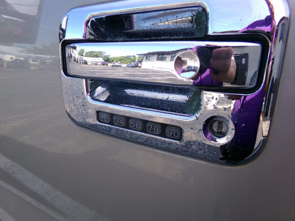 2010 Ford F-150 Image 34