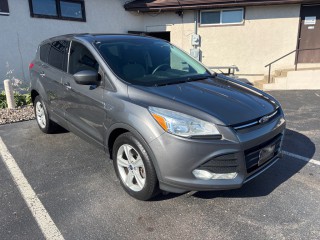 Image for 2014 Ford Escape SE ID: 7527401