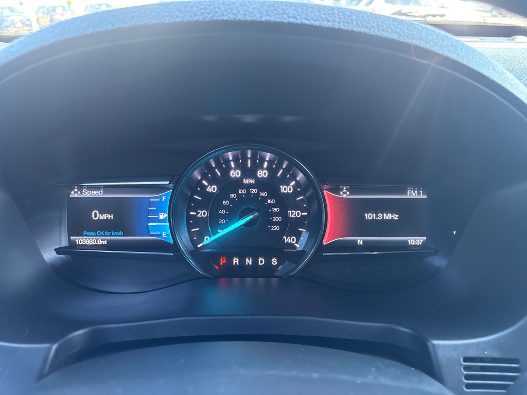 2018 Ford Explorer Image 15