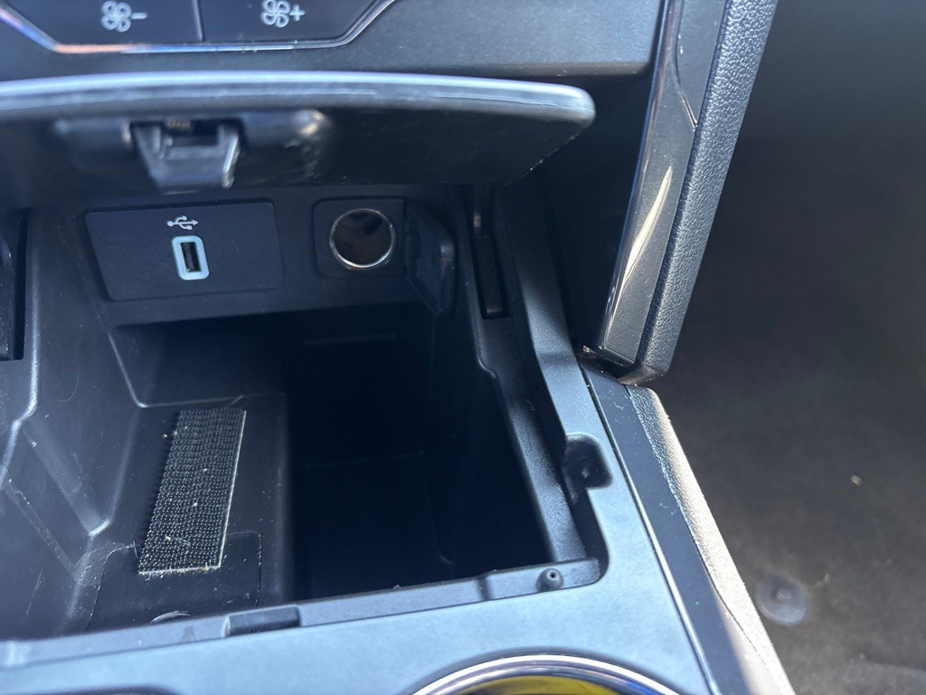 2018 Ford Explorer Image 21