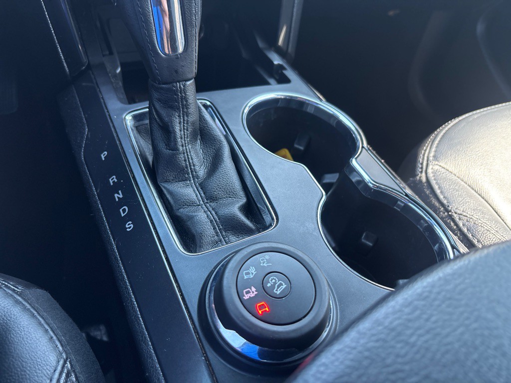 2018 Ford Explorer Image 23