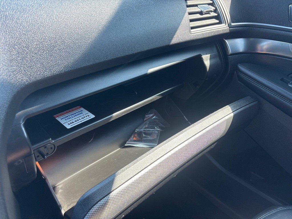 2018 Ford Explorer Image 24
