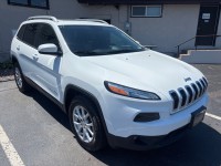 Image for 2017 Jeep Cherokee Latitude ID: 7533004