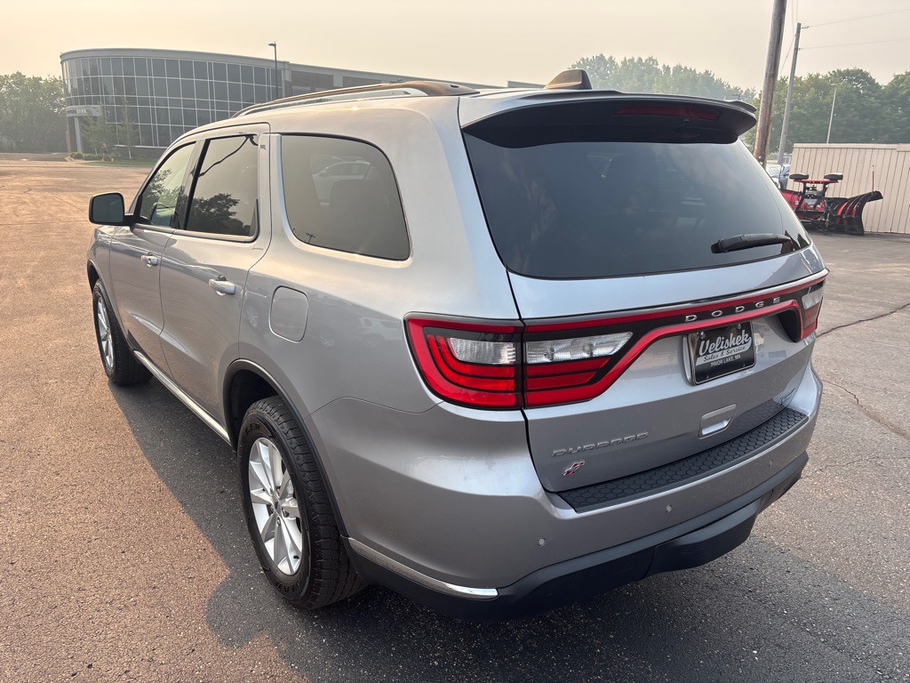 2021 Dodge Durango Image 5