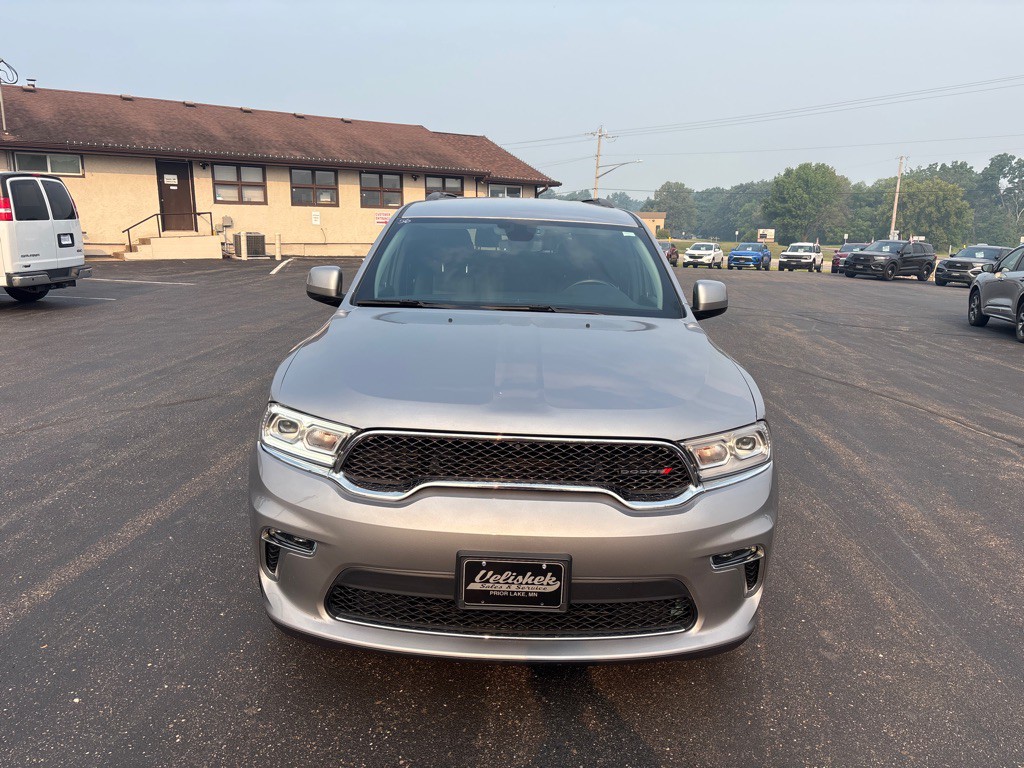 2021 Dodge Durango Image 8