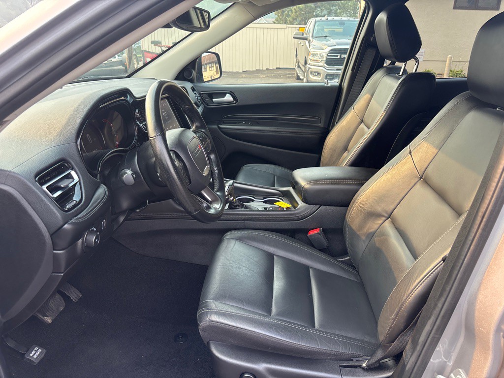 2021 Dodge Durango Image 12