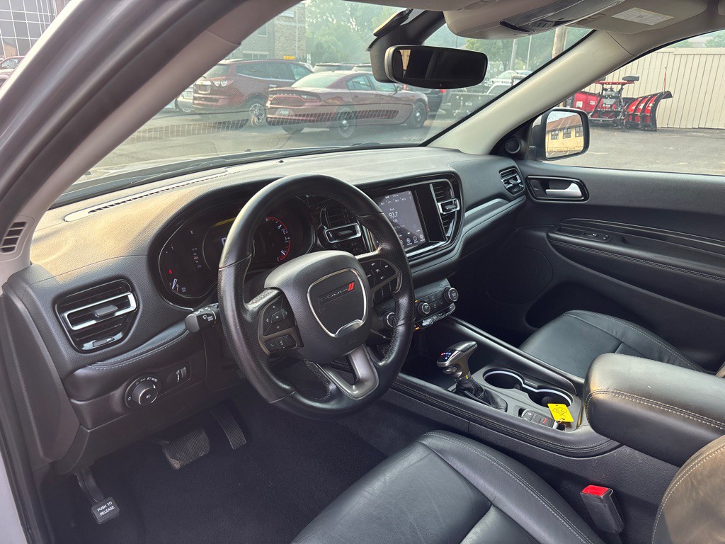2021 Dodge Durango Image 13