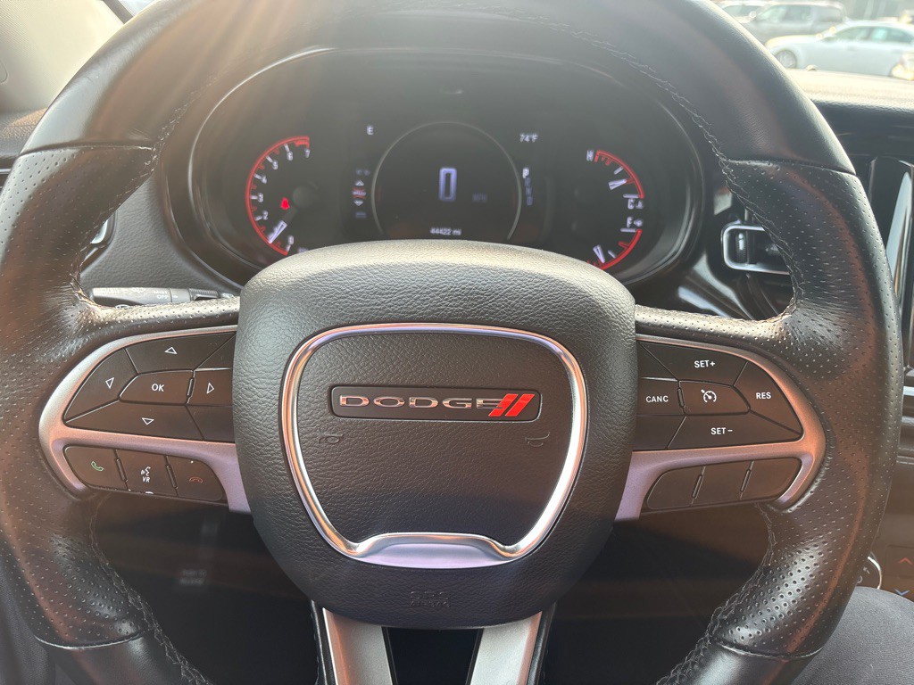 2021 Dodge Durango Image 15