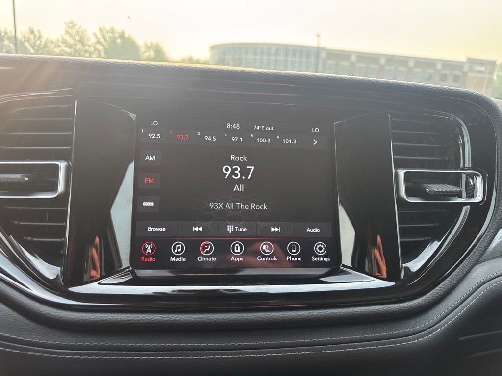 2021 Dodge Durango Image 18