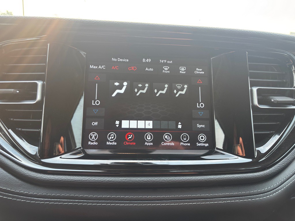 2021 Dodge Durango Image 20