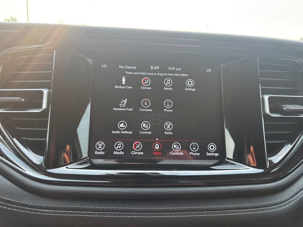 2021 Dodge Durango Image 21