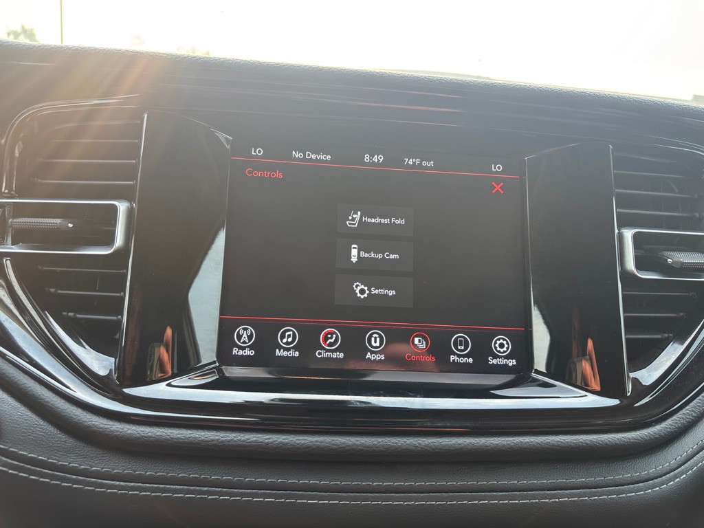 2021 Dodge Durango Image 22