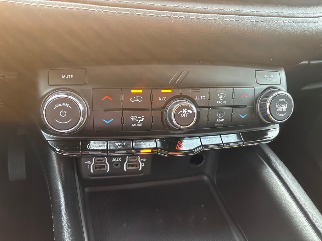 2021 Dodge Durango Image 23