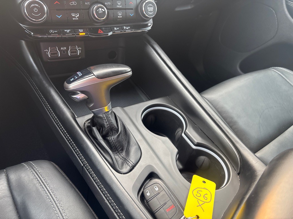 2021 Dodge Durango Image 25