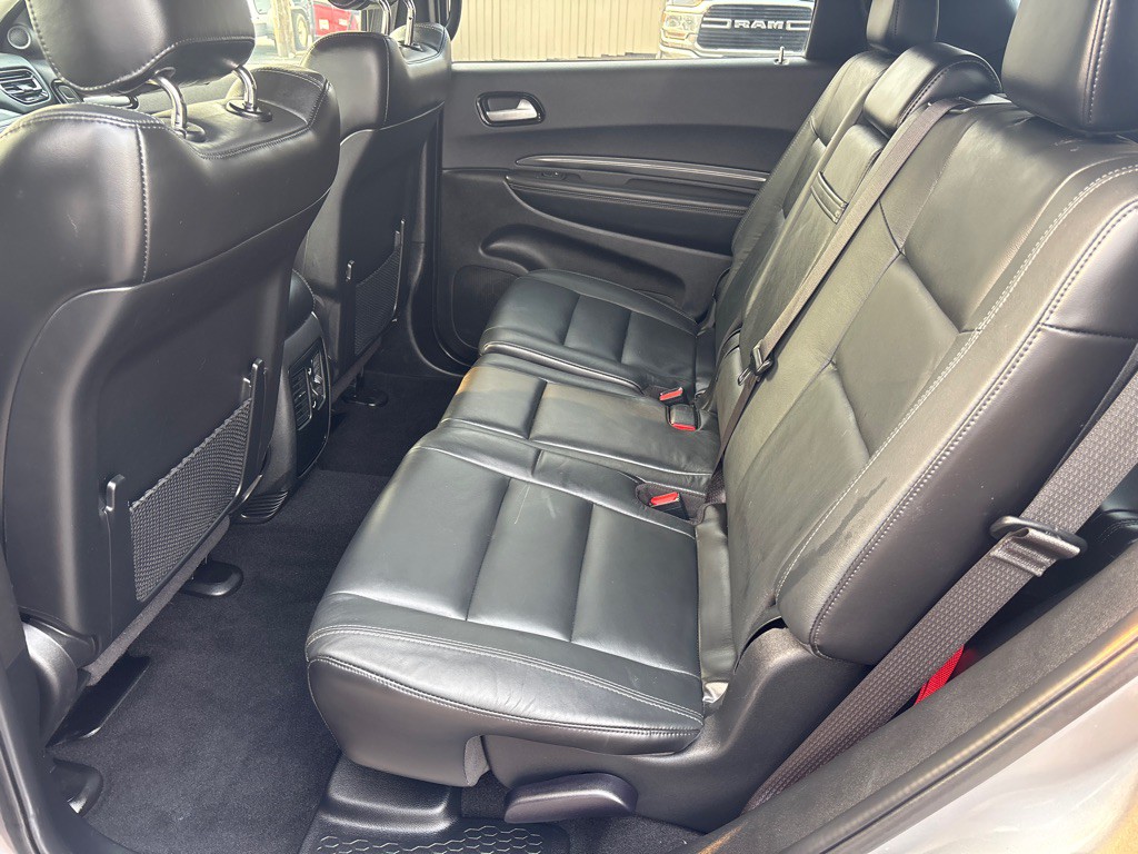 2021 Dodge Durango Image 28