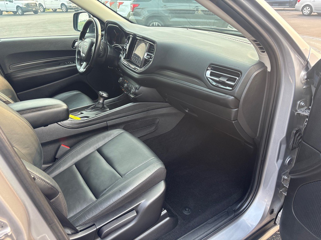 2021 Dodge Durango Image 34