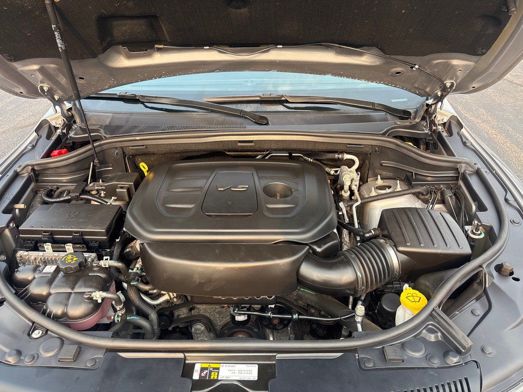 2021 Dodge Durango Image 36