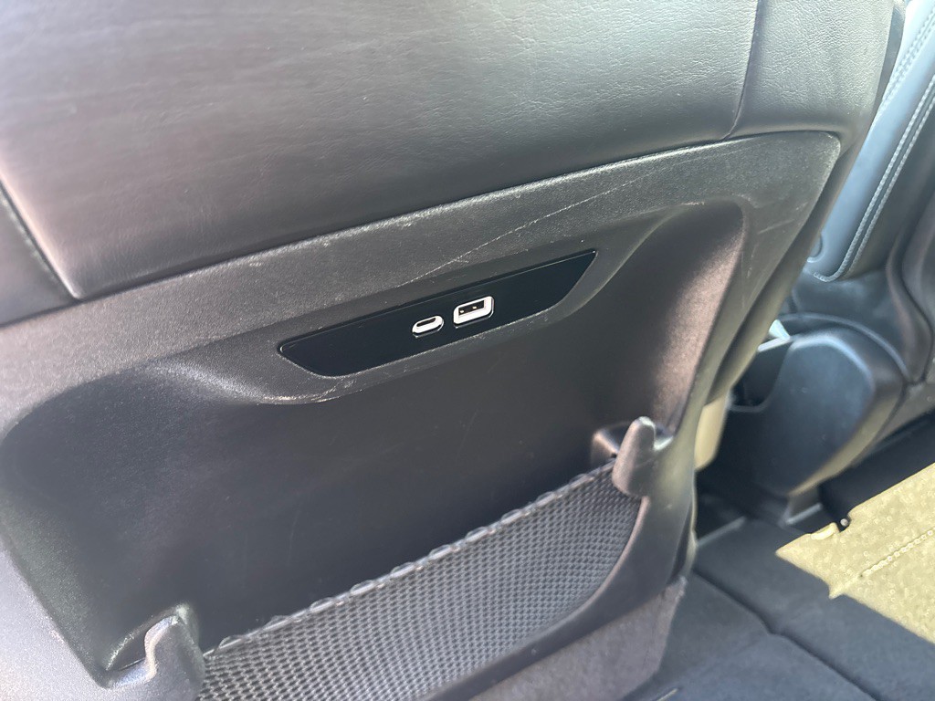 2024 Chrysler Pacifica Image 29